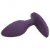 We-Vibe Ditto - Vibrador anal recargable (lila)