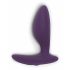 We-Vibe Ditto - Vibrador anal recargable (lila)