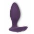 We-Vibe Ditto - Vibrador anal recargable (lila)