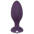 We-Vibe Ditto - Vibrador anal recargable (lila)