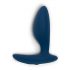 We-Vibe Ditto - vibrador anal recargable (turquesa)