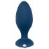 We-Vibe Ditto - vibrador anal recargable (turquesa)