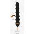 You2Toys - Bendy Wavy - vibrador ondulado (negro)