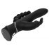 Happyrabbit Triple - Vibra con placer para clítoris y anal (negro)