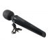 You2Toys Power Wand - Masajeador recargable (negro)