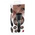 You2Toys - Vibrador Glans negro