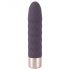 You2Toys Elegant Diamond - Vibrador recargable púrpura