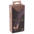 You2Toys Elegant Flexy - Vibrador G-punto, recargable, morado oscuro