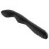 Rebel P-Spot - Vibrador de próstata doble motor (negro)