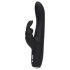 Greedy Girl 50 sombras - vibrador recargable (negro)