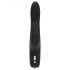 Greedy Girl 50 sombras - vibrador recargable (negro)