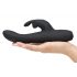 Greedy Girl 50 sombras - vibrador recargable (negro)