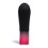 HOT Octopuss Amo - vibrador recargable para clítoris (negro)