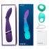 We-Vibe Wand - cordless, smart massager vibrator