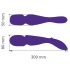 We-Vibe Wand - cordless, smart massager vibrator