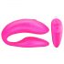 We-Vibe Chorus - vibrador duo inteligente rosa