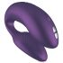 We-Vibe Chorus - vibrador parejil recargable inteligente (morado)