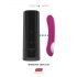 Set pareja Onyx+ y Pearl 2 - Masturbador y Vibrador