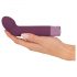 You2Toys G-spot elegante - Vibrador resistente al agua (lila)