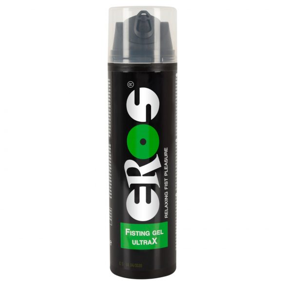 Gel lubricante EROS Fisting (200ml)