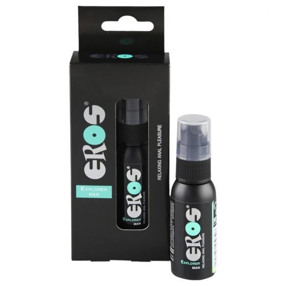 Spray cuidado anal EROS Explorer (30ml)