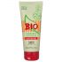 HOT BIO Calor - Lubricante vegano a base de agua con efecto calor (100ml)