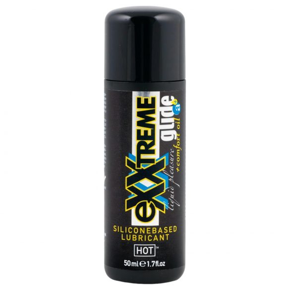 Lubricante eXXtreme duración (50ml)