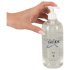 Just Glide Anal - Lubricante anal de base acuosa (500ml)