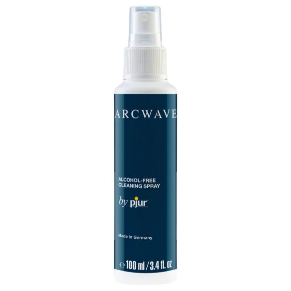 Arcwave Limpiador - spray desinfectante (100ml)