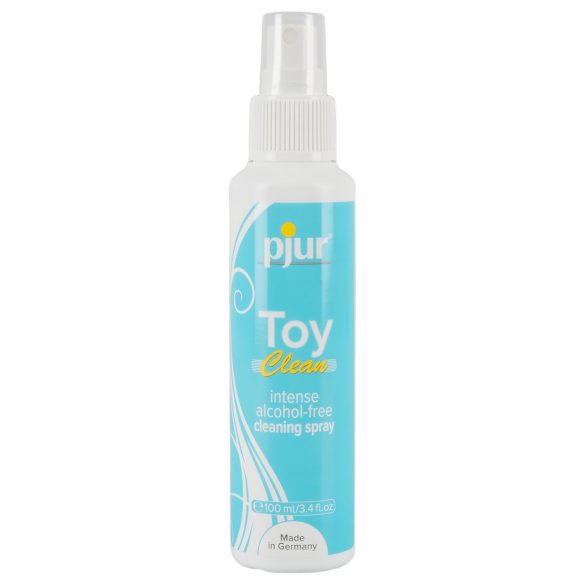 Pjur Toy - spray desinfectante (100ml)