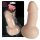 Squeeze Willy - bola desestresante - pene (natural)