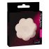 Cottelli Cubrepezones Flor Natural (12 uds)