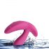 Cotoxo Saddle - Vibrador de Próstata Recargable con Control Remoto (Violeta)