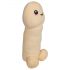 Peluche pene - 30 cm (natural)