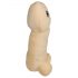 Peluche pene - 30 cm (natural)