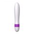 Durex Intense Pure Fantasy - vibrador blanco