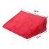 Almohada Mágica - set erótico de 2 piezas (rojo)