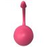 Huevo vibrador inteligente recargable Funny Me (rosa)