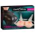 Cottelli - Pechos Push-Up de Silicona Ajustables (2x600g)