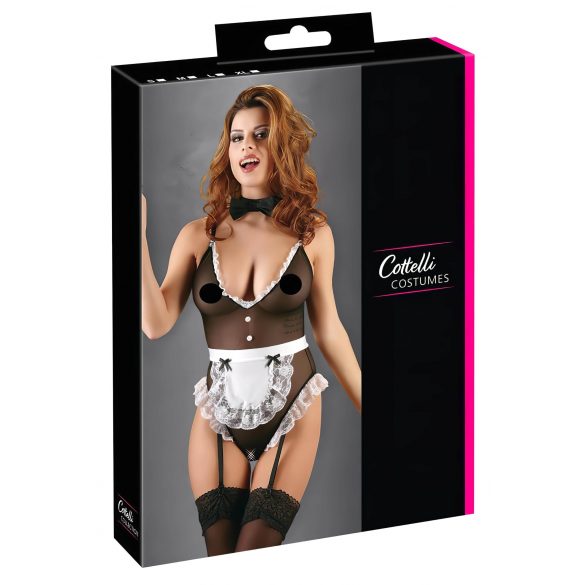 Cottelli - Body Sexy de Criada