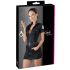 Disfraz de Policía Cottelli para Mujer (negro) - XL