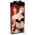 Bad Kitty - Set fetiche negro