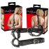 Bad Kitty - Hands-Behind-Back Restraint (Black)