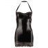 Cottelli - Fiesta total - vestido con cuello halter (negro)