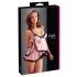 Cottelli - Dulce seducción con volantes - babydoll - M