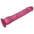 OgazR Optimus - Dildo realista con base - 22 cm (rosa)