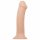 Strap-on-me XL - Dual-layer Realistic Dildo - Extra Large (Natural)