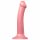 Dildo Strap-on-mé Metálico M rosa metálico