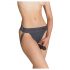 Strap-on-me - Arnés ajustable dildó XS-XXL (gris)