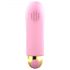 Love to Love Tocarme - vibrador de dedo recargable (rosa)